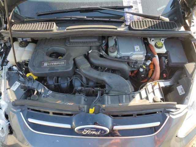 Zdjęcie 11 z aukcji – 2017 FORD C-MAX SE z VIN 1FADP5AU2HL116277