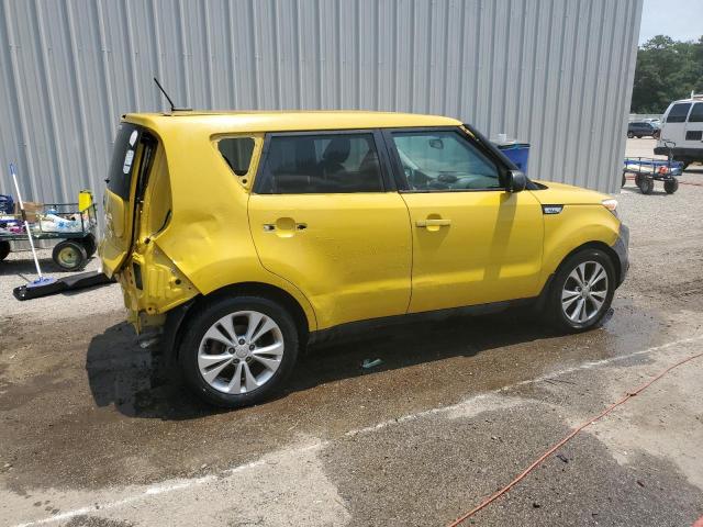Photo 3 from auction – 2015 KIA SOUL + with VIN KNDJP3A58F7193266