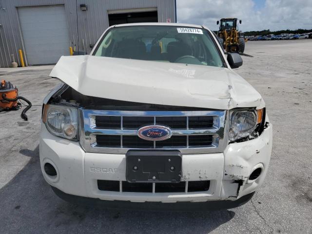 Photo 5 from auction – 2012 FORD ESCAPE XLS with VIN 1FMCU0C74CKB63927