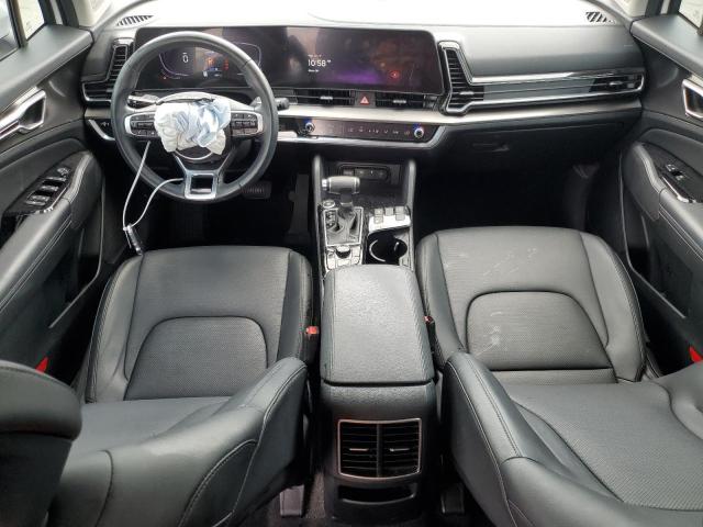 Photo 8 from auction – 2023 KIA SPORTAGE E with VIN 5XYK33AF0PG101659
