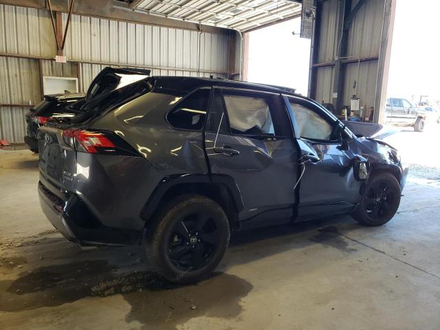 Photo 3 from auction – 2021 TOYOTA RAV4 XSE with VIN 4T3E6RFV2MU062299
