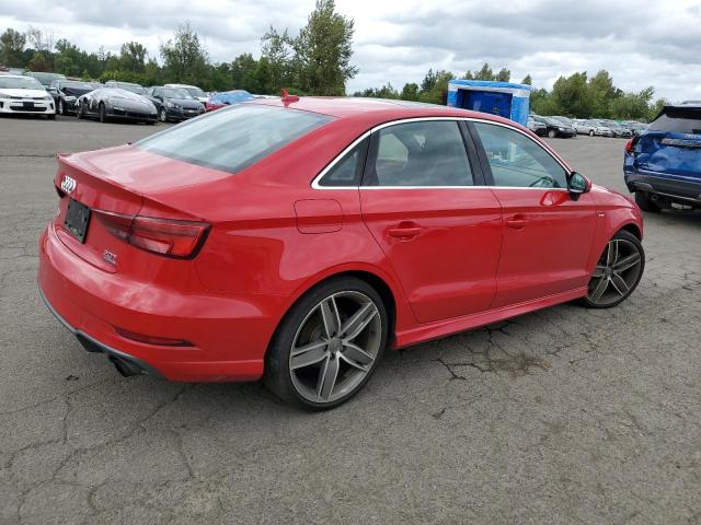 Photo 3 from auction – 2018 AUDI A3 PREMIUM with VIN WAUJ8GFF5J1039371