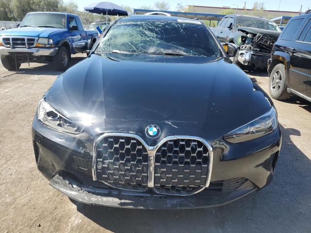 Photo 5 from auction – 2021 BMW 430I with VIN WBA53AP08MCF22209
