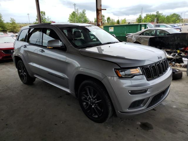 Photo 4 from auction – 2018 JEEP GRAND CHER with VIN 1C4RJECG2JC208620