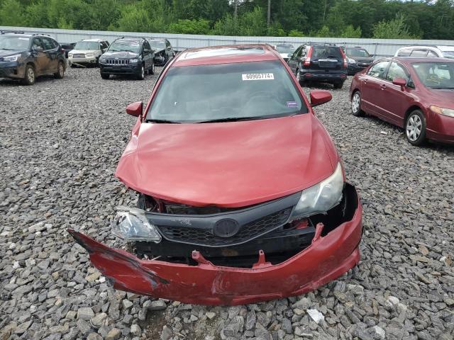 Photo 5 from auction – 2012 TOYOTA CAMRY BASE with VIN 4T1BF1FK4CU542023