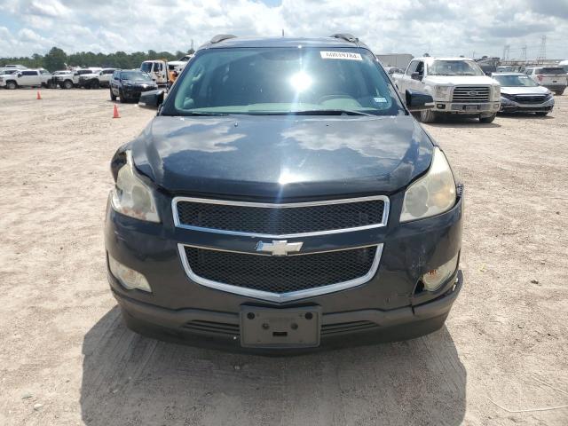 Photo 5 from auction – 2012 CHEVROLET TRAVERSE L with VIN 1GNKRGED0CJ295254