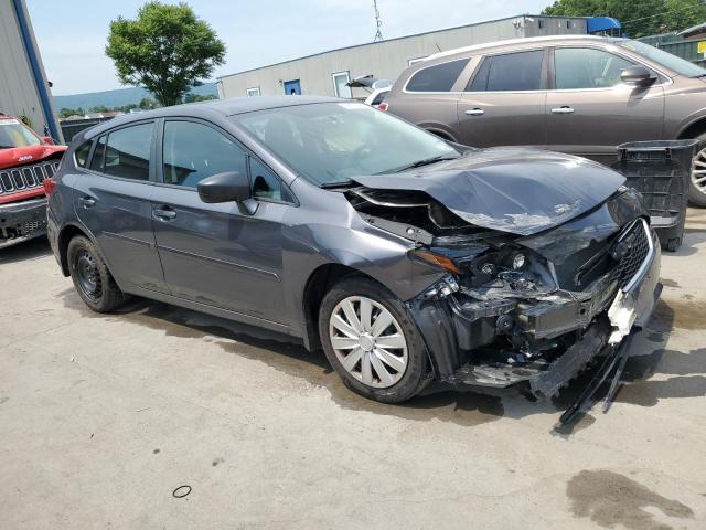 Фото 4 с аукциона – 2019 SUBARU IMPREZA с VIN 4S3GTAA61K3754198