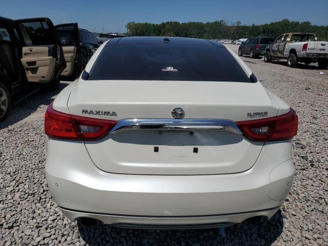 Photo 6 from auction – 2017 NISSAN MAXIMA 3.5 with VIN 1N4AA6AP2HC363125