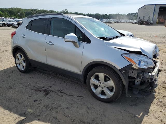 Photo 4 from auction – 2016 BUICK ENCORE with VIN KL4CJASB3GB729004