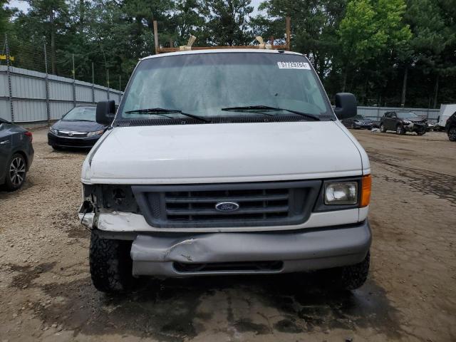 Photo 5 from auction – 2006 FORD ECONOLINE with VIN 1FTNE24L36HA22690