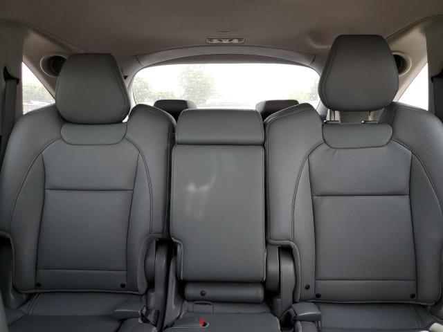 Photo 10 from auction – 2015 ACURA MDX TECHNO with VIN 5FRYD4H44FB018595