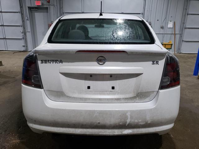 Photo 6 from auction – 2011 NISSAN SENTRA 2.0 with VIN 3N1AB6AP4BL687389