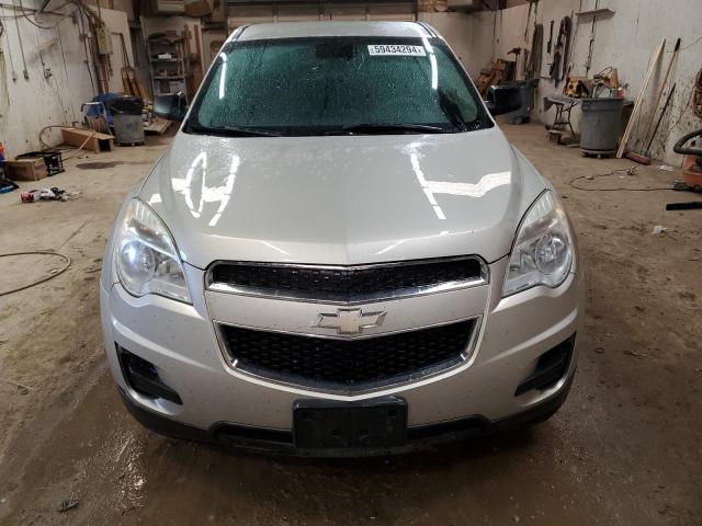 Photo 5 from auction – 2015 CHEVROLET EQUINOX LS with VIN 2GNFLEEK8F6307982
