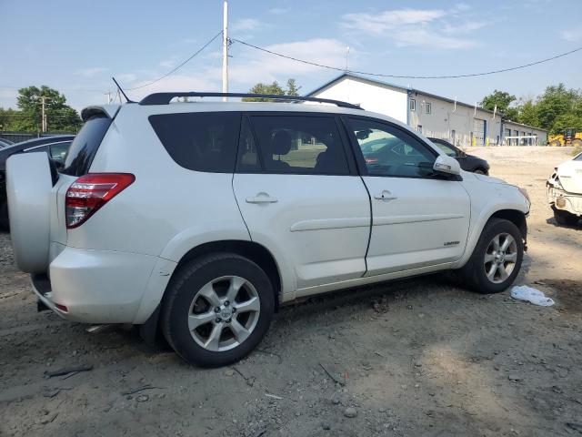 Photo 3 from auction – 2010 TOYOTA RAV4 LIMIT with VIN 2T3DK4DV5AW033274