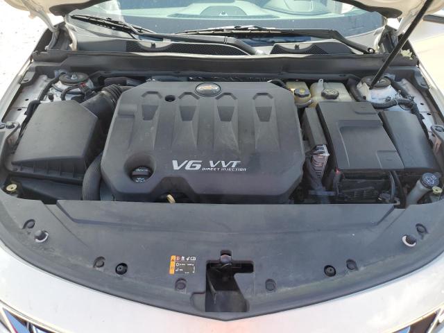 Photo 11 from auction – 2014 CHEVROLET IMPALA LTZ with VIN 1G1155S32EU105772