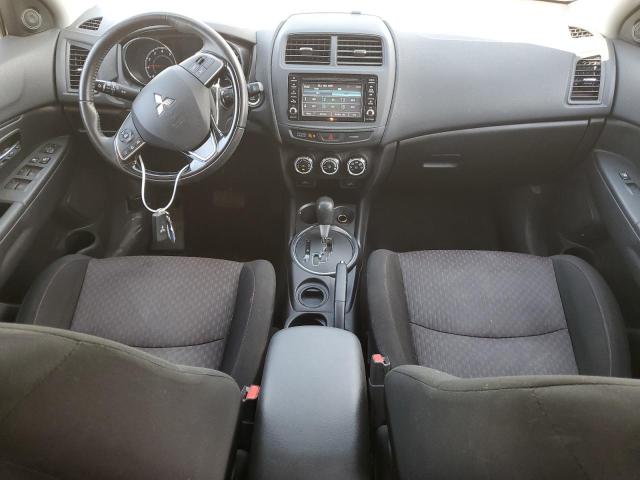 Photo 8 from auction – 2016 MITSUBISHI OUTLANDER with VIN JA4AP3AW2GZ059085