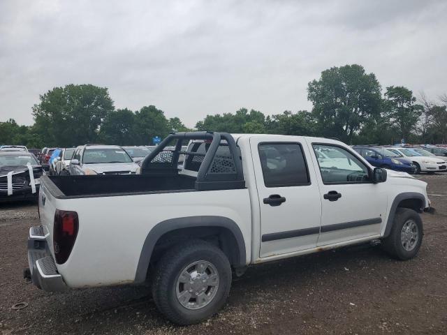Photo 3 from auction – 2008 CHEVROLET COLORADO with VIN 1GCDT13E488114702