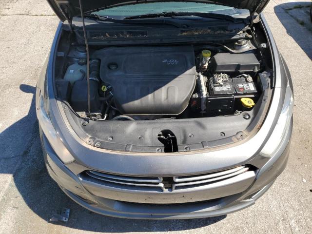 Photo 11 from auction – 2013 DODGE DART SXT with VIN 1C3CDFBA8DD251829