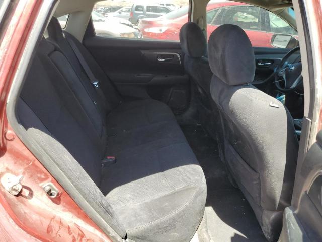 Photo 10 from auction – 2015 NISSAN ALTIMA 2.5 with VIN 1N4AL3AP0FC185835