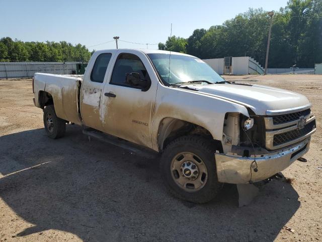 Zdjęcie 4 z aukcji – 2011 CHEVROLET SILVERADO z VIN 1GC2CVCG7BZ168464