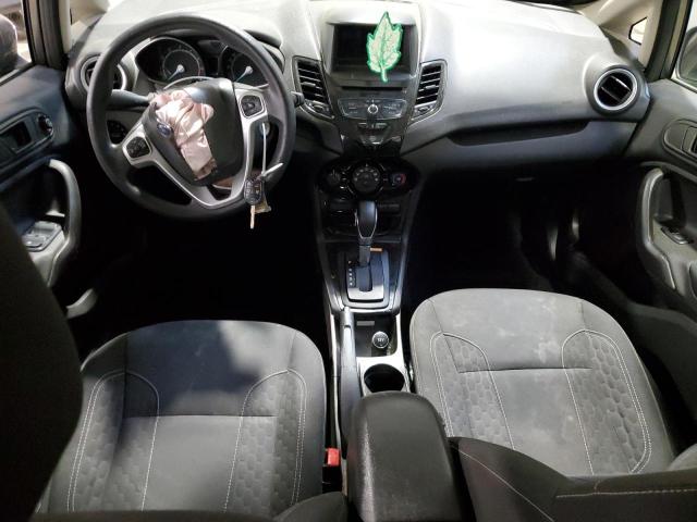 Photo 8 from auction – 2019 FORD FIESTA SE with VIN 3FADP4EJ9KM106202