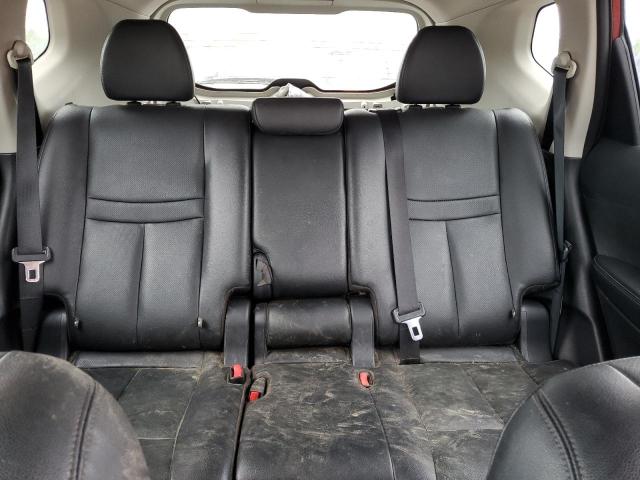 Photo 10 from auction – 2016 NISSAN ROGUE S with VIN 5N1AT2MV6GC890893