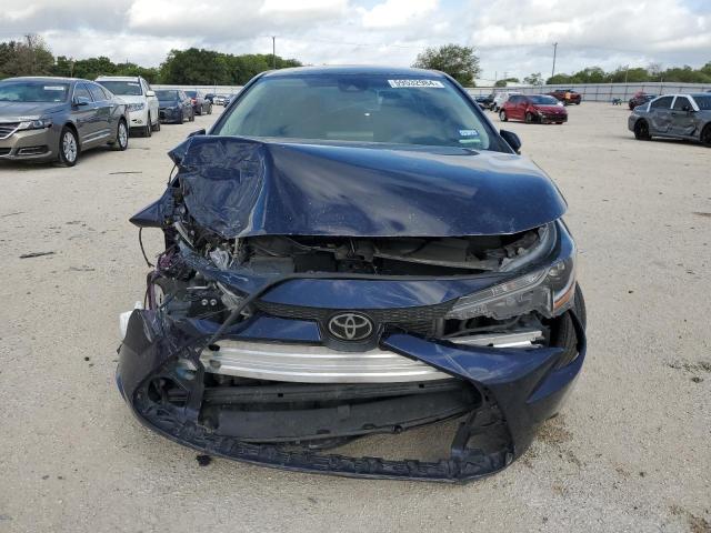 Photo 5 from auction – 2022 TOYOTA COROLLA LE with VIN 5YFEPMAE6NP385208
