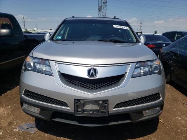 Photo 5 from auction – 2012 ACURA MDX TECHNO with VIN 2HNYD2H3XCH503725
