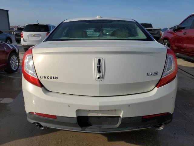 Photo 6 from auction – 2013 LINCOLN MKS with VIN 1LNHL9DK0DG612346