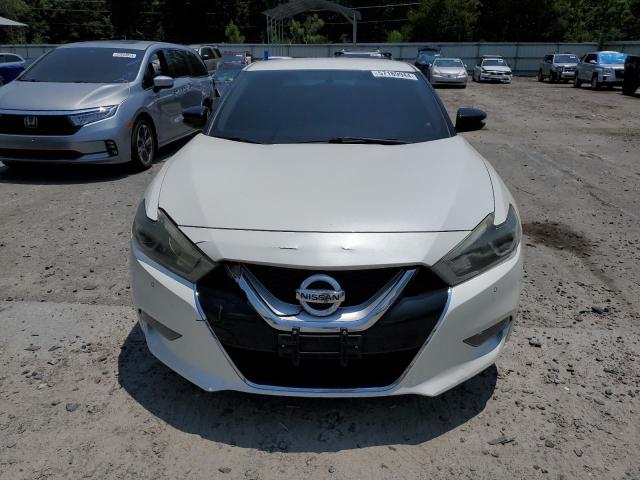 Photo 5 from auction – 2016 NISSAN MAXIMA 3.5 with VIN 1N4AA6AP6GC436446