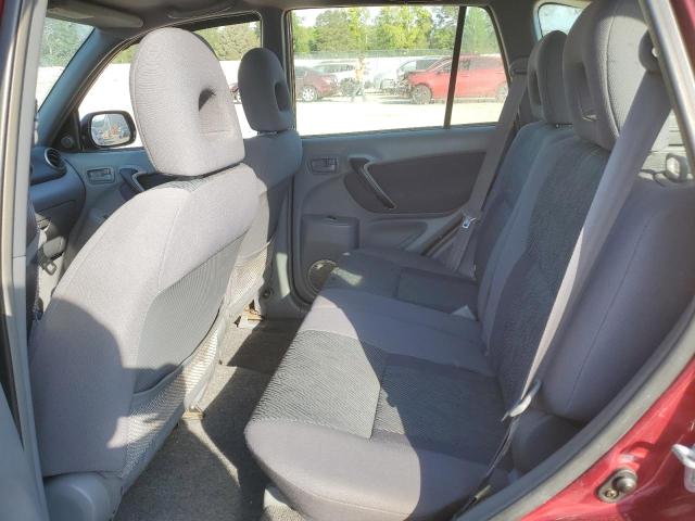 Photo 11 from auction – 2003 TOYOTA RAV4 with VIN JTEHH20VX30242765
