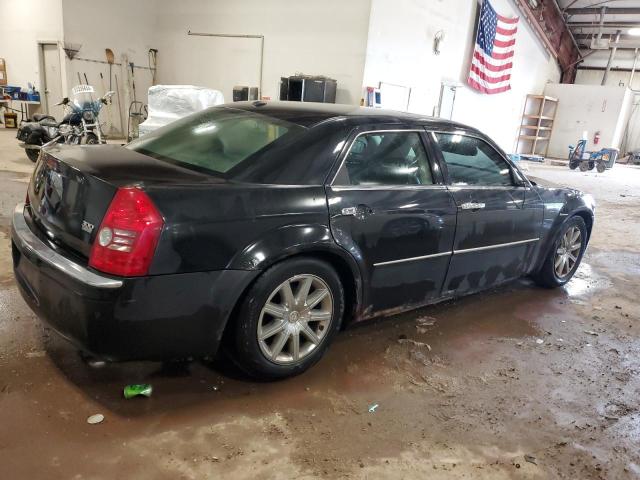 Photo 3 from auction – 2009 CHRYSLER 300 LIMITE with VIN 2C3KA33V89H635611