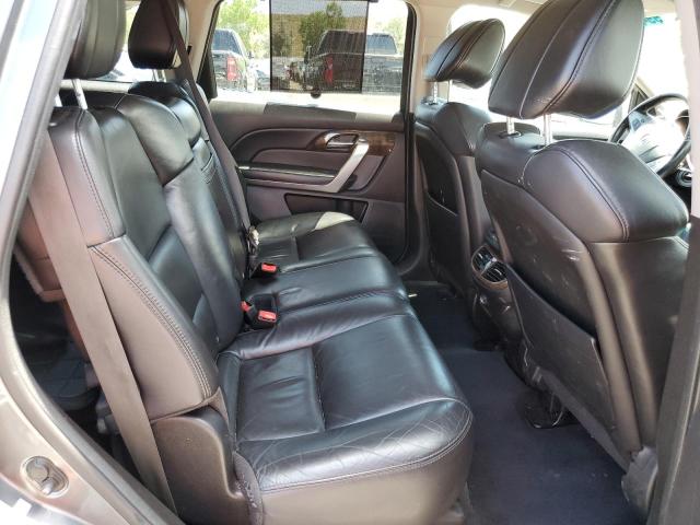 Photo 11 from auction – 2012 ACURA MDX TECHNO with VIN 2HNYD2H38CH523455