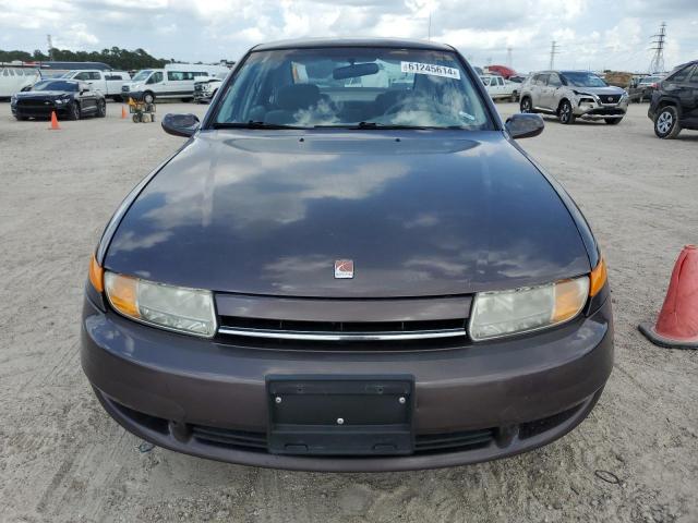 Photo 5 from auction – 2000 SATURN LS1 with VIN 1G8JU52F9YY649326