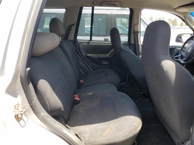 Photo 10 from auction – 2003 JEEP GRAND CHER with VIN 1J4GX48S43C506015
