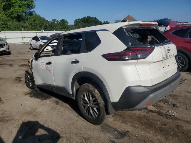 Photo 2 from auction – 2023 NISSAN ROGUE S with VIN 5N1BT3AB6PC755546