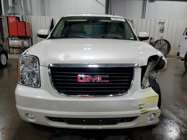 Foto 5 de la subasta – 2011 GMC YUKON SLT con VIN 1GKS2CE01BR117232
