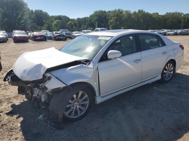 TOYOTA AVALON BAS 2011 с VIN 4T1BK3DB5BU433434 - Снимка от търг