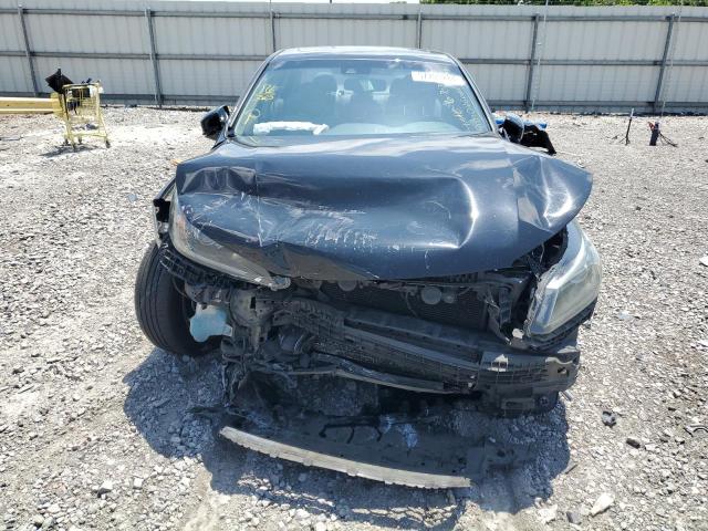 Photo 5 from auction – 2015 HONDA ACCORD EXL with VIN 1HGCR2F86FA047713