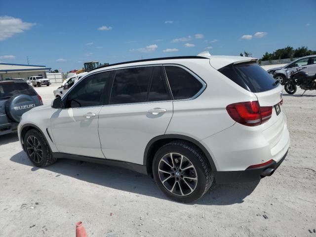 Photo 2 from auction – 2015 BMW X5 XDRIVE3 with VIN 5UXKR0C52F0K58162