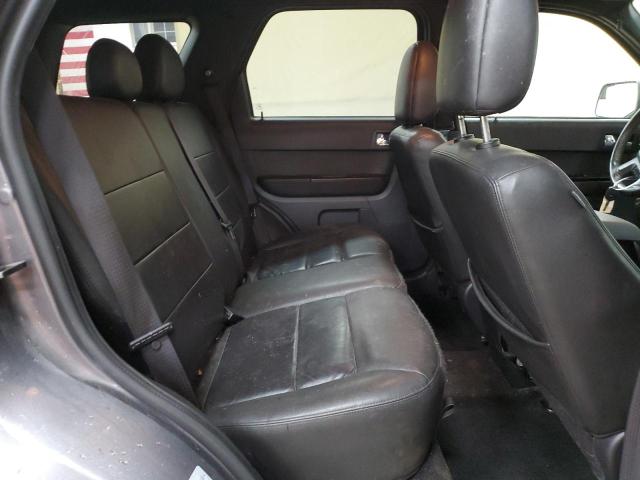 Photo 11 from auction – 2012 FORD ESCAPE LIM with VIN 1FMCU0EG7CKB17456