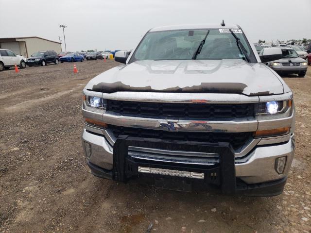 Photo 5 from auction – 2018 CHEVROLET silverado with VIN 3GCUKREC2JG186009