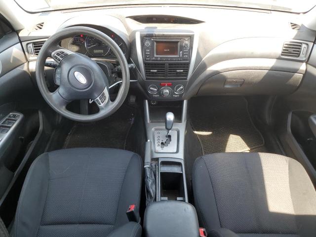 Photo 8 from auction – 2013 SUBARU FORESTER with VIN JF2SHADC2DH419343