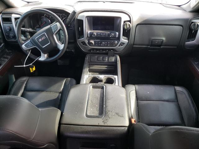 Photo 8 from auction – 2015 GMC SIERRA K15 with VIN 1GTV2VEC0FZ153241
