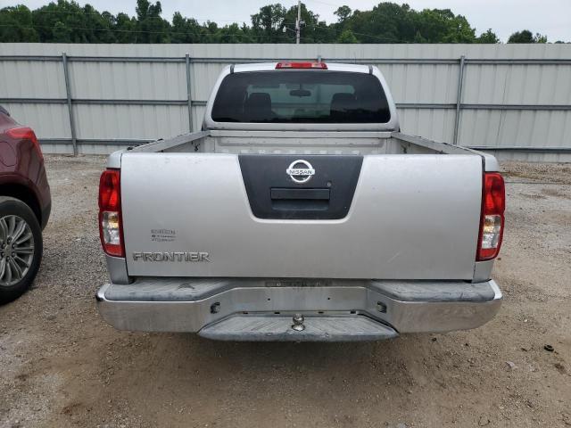 Photo 6 from auction – 2010 NISSAN FRONTIER K with VIN 1N6BD0CT1AC426232