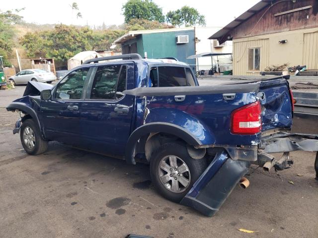 Photo 2 from auction – 2008 FORD EXPLORER S with VIN 1FMEU31E58UA99159