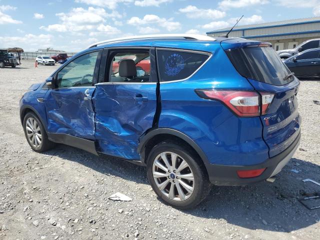 Photo 2 from auction – 2017 FORD ESCAPE TIT with VIN 1FMCU9JD9HUD86179