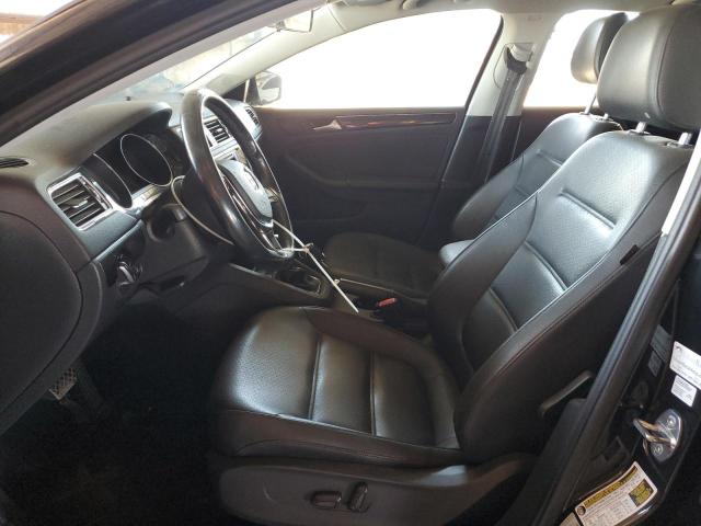 Photo 7 from auction – 2017 VOLKSWAGEN JETTA SEL with VIN 3VWL17AJ3HM404944