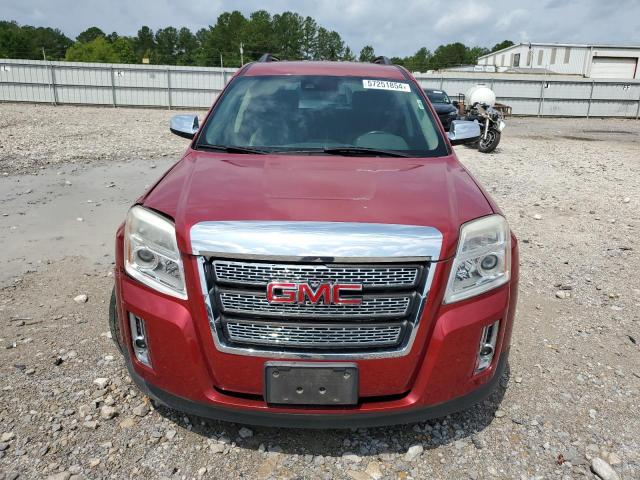 Photo 5 from auction – 2014 GMC TERRAIN SL with VIN 2GKALSEK9E6377589