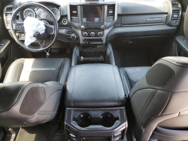 Photo 8 from auction – 2020 RAM 1500 BIG H with VIN 1C6SRFFT5LN296375